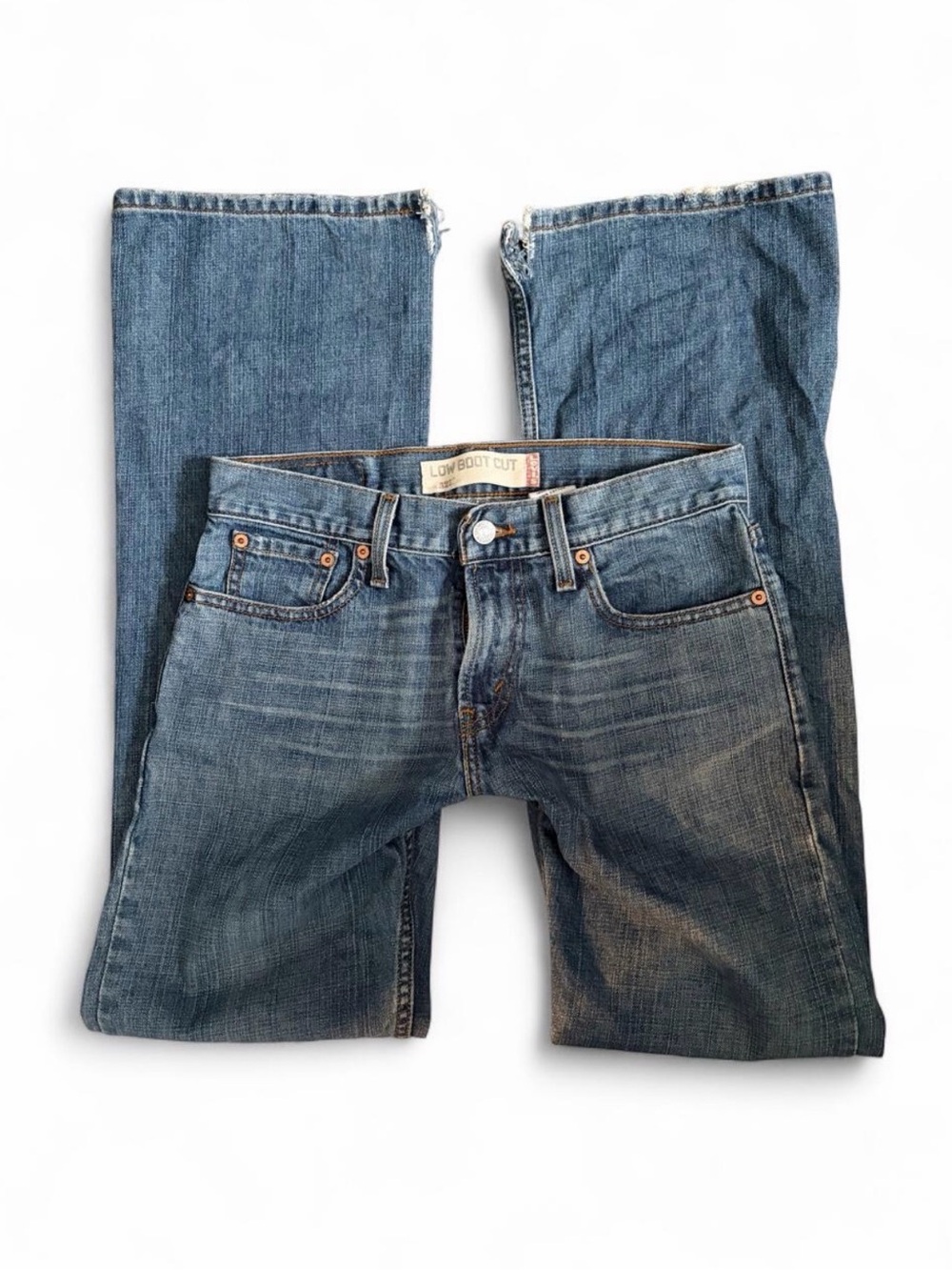 Vintage Levi’s Bootcut Jeans